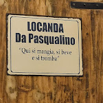 Photo n°8 de l'avis de Marv.a fait le 29/09/2023 à 19:30 sur le  Osteria Vecchio Vicolo à Florence