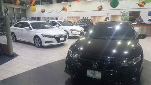 Honda Dealer «Ocean Honda», reviews and photos, 3801 Soquel Dr, Soquel, CA 95073, USA