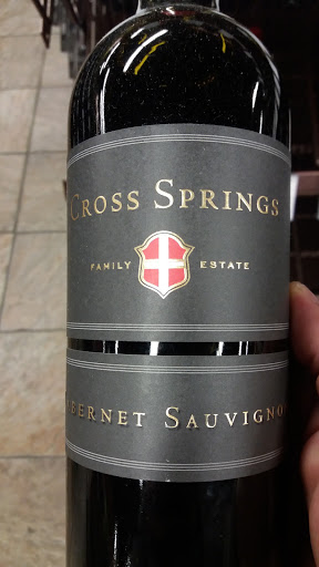 Liquor Store «ABC Fine Wine & Spirits», reviews and photos, 11951 S Apopka Vineland Rd, Orlando, FL 32836, USA