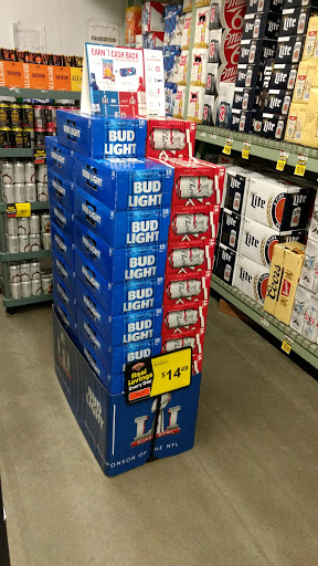 Grocery Store «Hannaford Supermarket», reviews and photos, 65 Gray Rd, Falmouth, ME 04105, USA