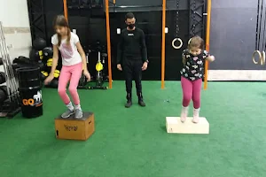 Goma Box Crosstraining image