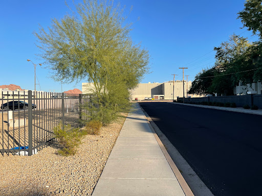 Storage Facility «Southwest Mobile Storage», reviews and photos, 1005 N 50th St, Phoenix, AZ 85008, USA