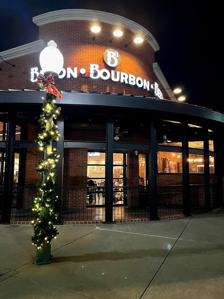 Bacon, Bourbon & Beer WV 26505 Menu, Hours, Reviews and