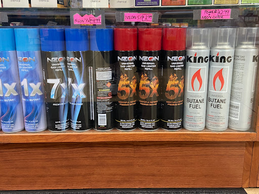 Tobacco Shop «Sultan smoke shop», reviews and photos, 2726 W Southern Ave, Tempe, AZ 85282, USA