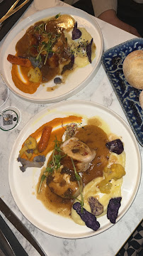 Les plus récentes photos du Restaurant halal Thank Me After à Lyon - n°10