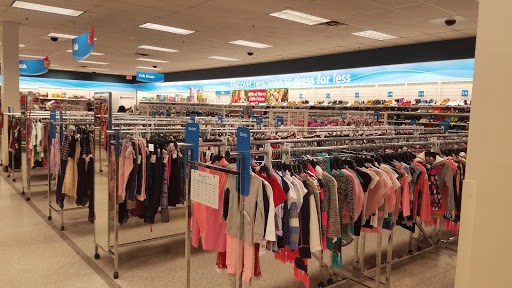 Clothing Store «Ross Dress for Less», reviews and photos, 1850 Evans Rd, Melbourne, FL 32904, USA