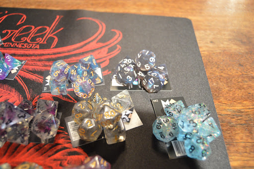 Game Store «Games n Geek», reviews and photos, 306 Division St S, Northfield, MN 55057, USA