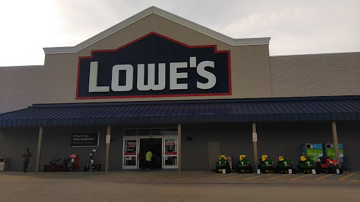 Lowe's Home Improvement