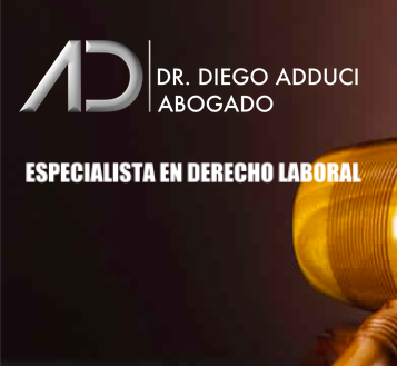 Estudio Juridico Dr. Diego Adduci