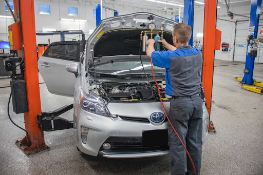 Auto Repair Shop «Shadetree Automotive», reviews and photos, 757 UT-193, Layton, UT 84041, USA