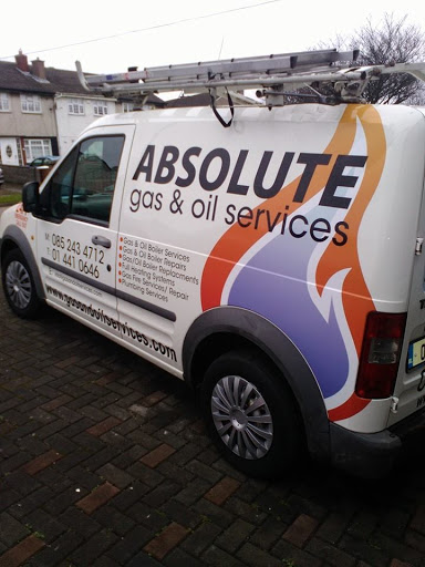 Absolute Gas And Oil Services Dublin