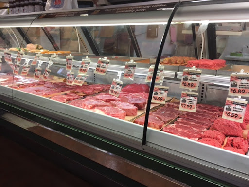 Grocery Store «Foodtown of Bay Ridge», reviews and photos, 9105-27 3rd Ave, Brooklyn, NY 11209, USA