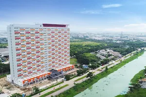 Riverview Residence Apartemen - Tower Mahakam image