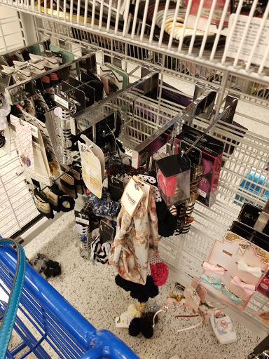 Clothing Store «Ross Dress for Less», reviews and photos, 4501 W Braker Ln, Austin, TX 78759, USA