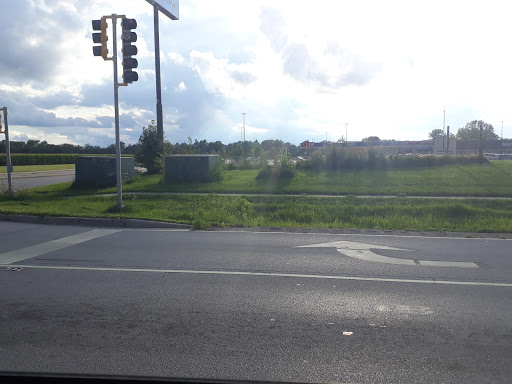 Department Store «Walmart Supercenter», reviews and photos, 505 S Dunlap St, Savoy, IL 61874, USA