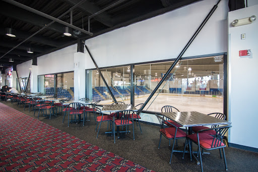 Gym «Genesis Health Clubs - Wichita Ice Center», reviews and photos, 505 W Maple St, Wichita, KS 67213, USA