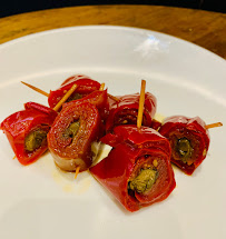 Photos du propriétaire du Restaurant italien Bombolò Epicerie-Pizzeria-Oenothèque-Traiteur Italien à Paris - n°8