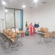 Notfallpraxis im SLK-Klinikum Heilbronn