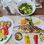 Photo n°1 de l'avis de Jürgen.a fait le 25/06/2019 à 19:10 sur le  Restaurant Atmosphera à Lignano Sabbiadoro