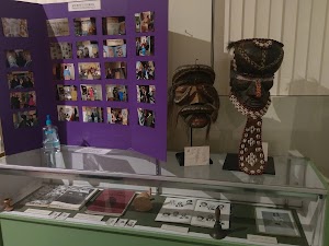 Brazos Valley African American Museum - photo 11