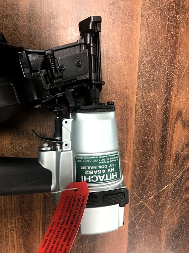 Pawn Shop «Dash 2 Cash Pawn Shop», reviews and photos, 1253 Morse Rd, Columbus, OH 43229, USA