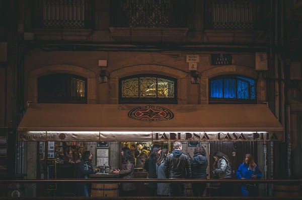 Restaurante Casa Rita