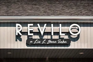 Revilo - A Liz L Bean Salon image