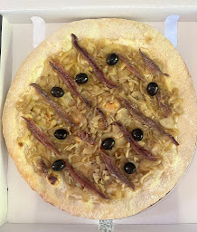 Photo n°11 de PizzasLolo à Peymeinade ()