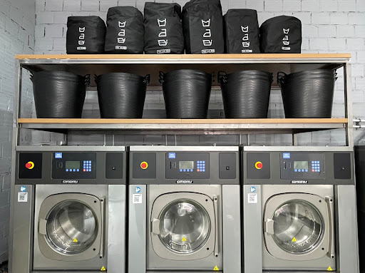 Telelavo, lavandería artesanal y tintorería ecológica