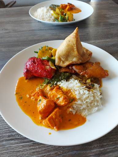 Taal Cultural Cuisine of India