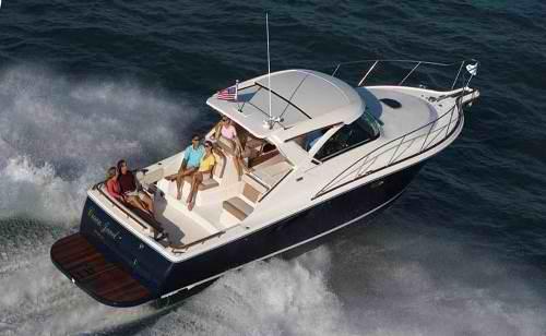 Yacht Broker «Tampa Yacht Sales», reviews and photos