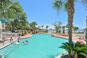 Biloxi Beach Resort Rentals image