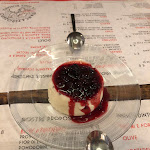 Photo n°2 de l'avis de Sofía.r fait le 17/05/2023 à 20:57 sur le  BIANCAZEROZERO Firenze à Florence