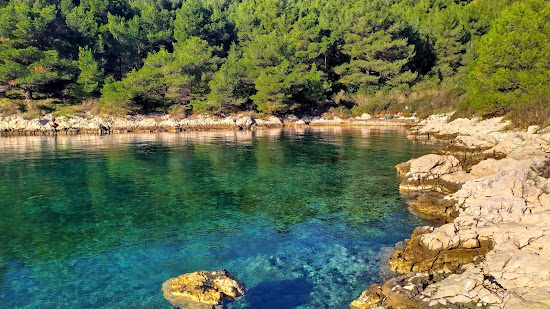 Blue Bay, Rogoznica