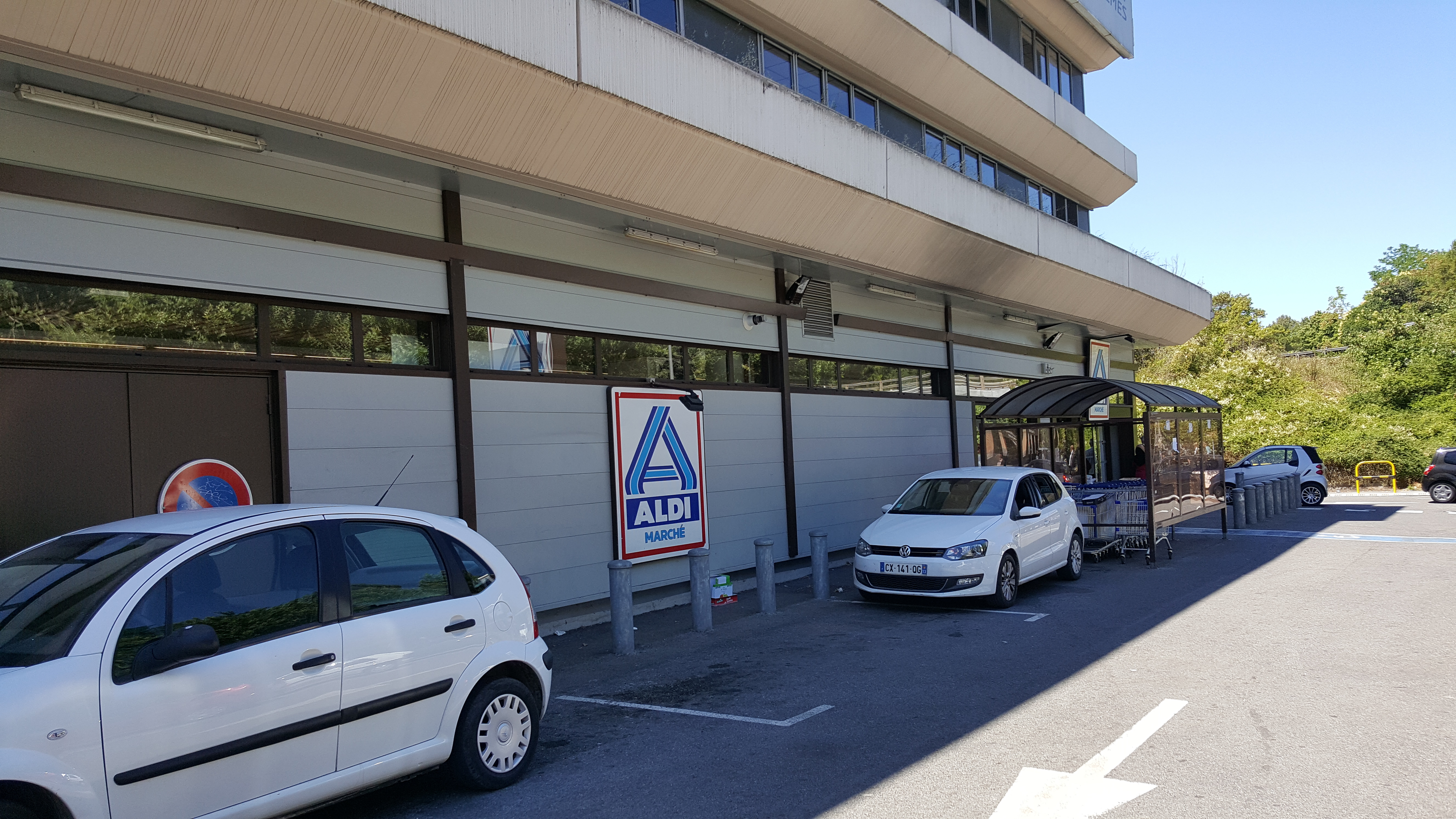 Photo n° 1 de l'avis de A. fait le 03/07/2017 à 11:40