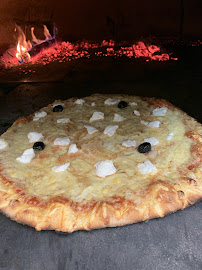 Pizza du Pizzeria Allo Pizza à Miramas - n°19