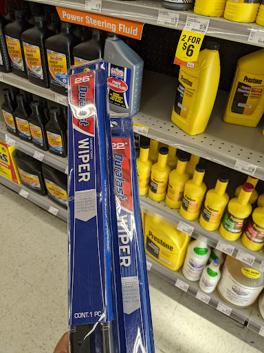 Auto Parts Store «AutoZone», reviews and photos, 1536 Redwood Road, Saratoga Springs, UT 84045, USA