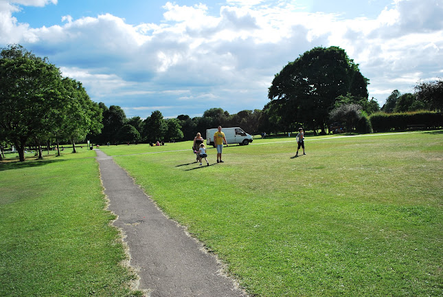 Horsforth Hall Park Cricket Club