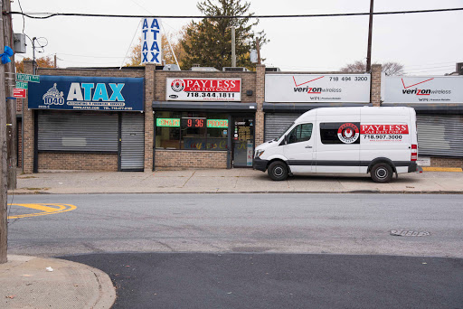 Locksmith «PAYLESS CAR KEYS», reviews and photos, 2035 Victory Blvd, Staten Island, NY 10314, USA