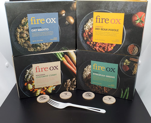 Health Food Store «Thyme & Season», reviews and photos, 3040 Whitney Ave, Hamden, CT 06518, USA