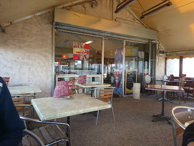 LE SAVIGNAC BAR à Trignac