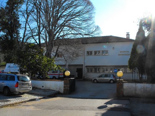 Hospital Santa Cecília