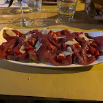 Photo n°1 de l'avis de Sander.o fait le 19/09/2023 à 21:04 sur le  La Formaggeria à Arezzo