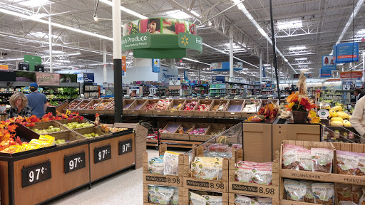 Department Store «Walmart Supercenter», reviews and photos, 150 Beach Rd, Marina, CA 93933, USA