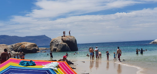 Windmill Beach
