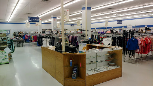Thrift Store «Goodwill Store and Donation Center», reviews and photos
