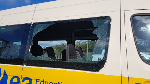 National Windscreens Belfast