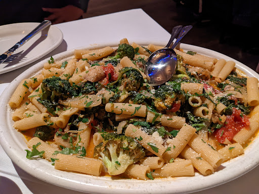 Carmine's Italian Restaurant - Washington D.C.