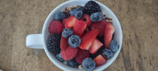 Coffee Shop «Boomtown Coffee», reviews and photos, 242 W 19th St, Houston, TX 77008, USA