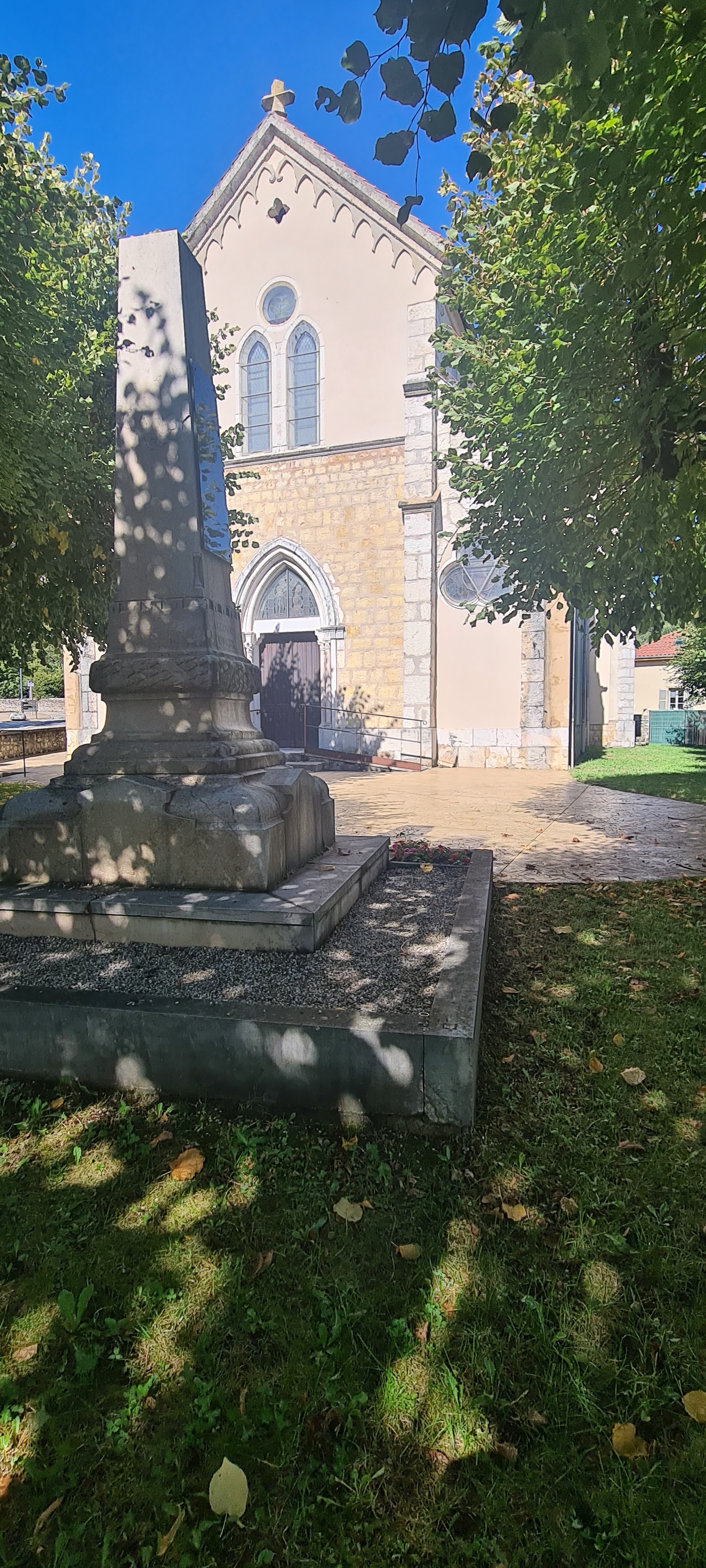 Photo n° 1 de l'avis de Grzegorz. fait le 02/10/2022 à 16:08